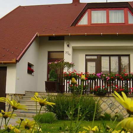 Apartman Ilike Balatonfured Phòng bức ảnh