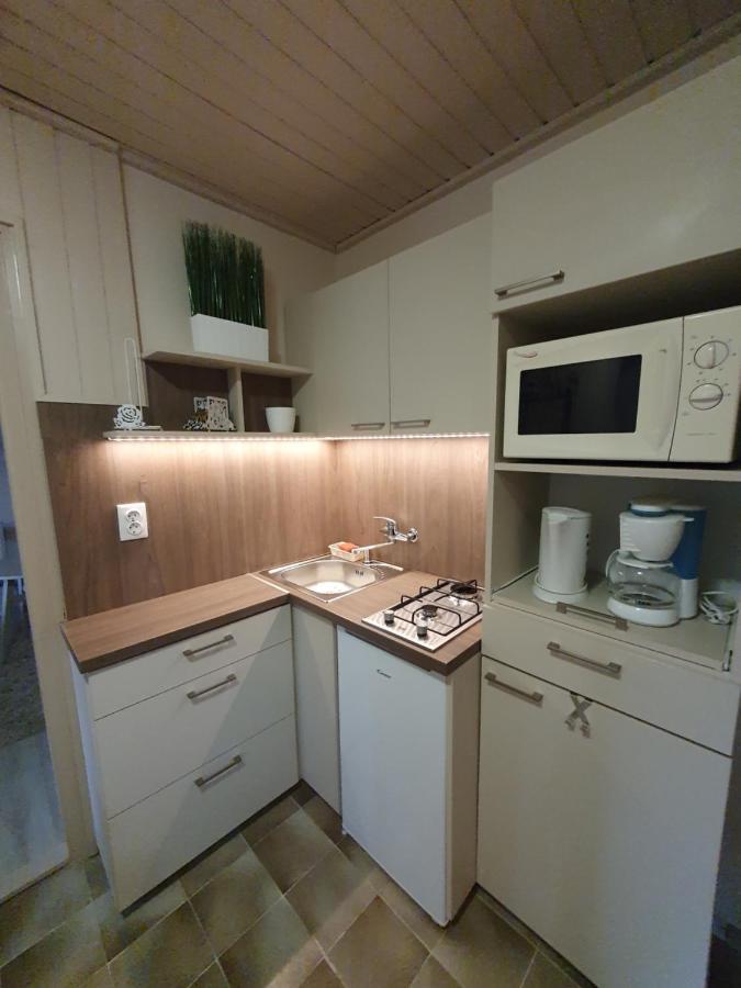 Apartman Ilike Balatonfured Ngoại thất bức ảnh