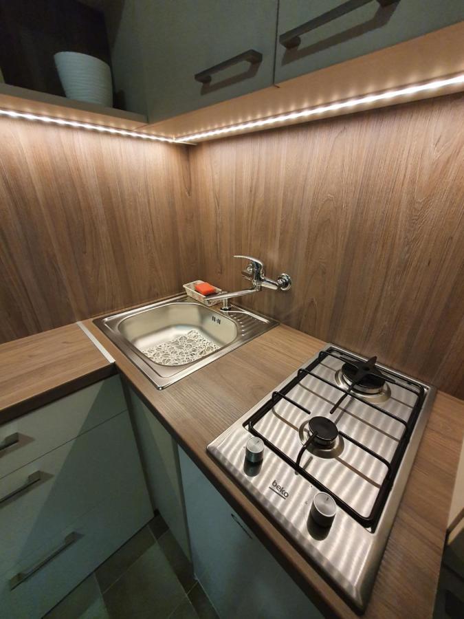 Apartman Ilike Balatonfured Ngoại thất bức ảnh