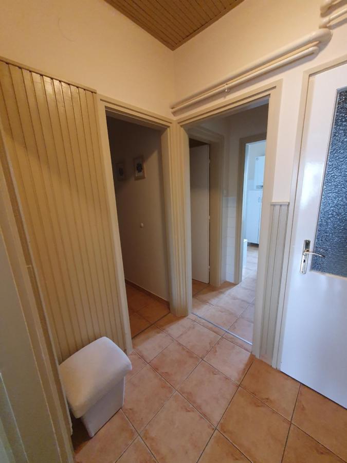 Apartman Ilike Balatonfured Ngoại thất bức ảnh