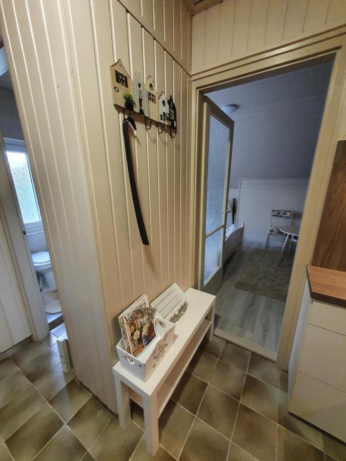 Apartman Ilike Balatonfured Ngoại thất bức ảnh