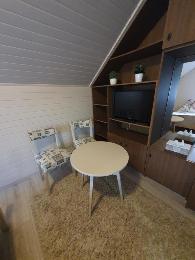 Apartman Ilike Balatonfured Ngoại thất bức ảnh