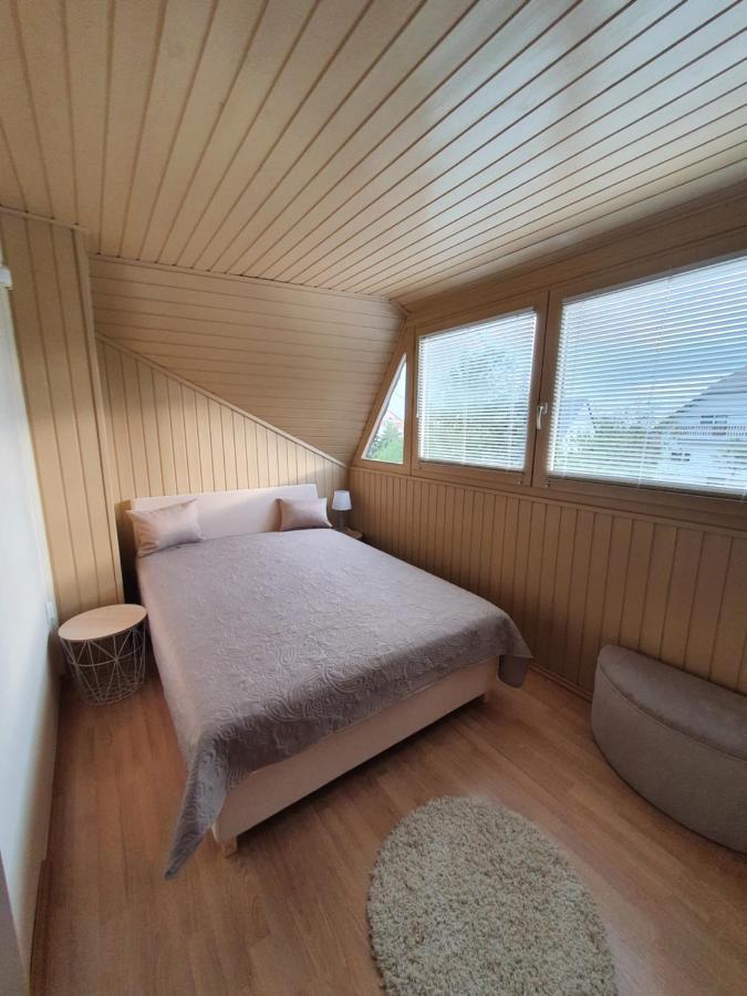 Apartman Ilike Balatonfured Ngoại thất bức ảnh