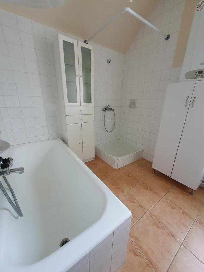 Apartman Ilike Balatonfured Ngoại thất bức ảnh