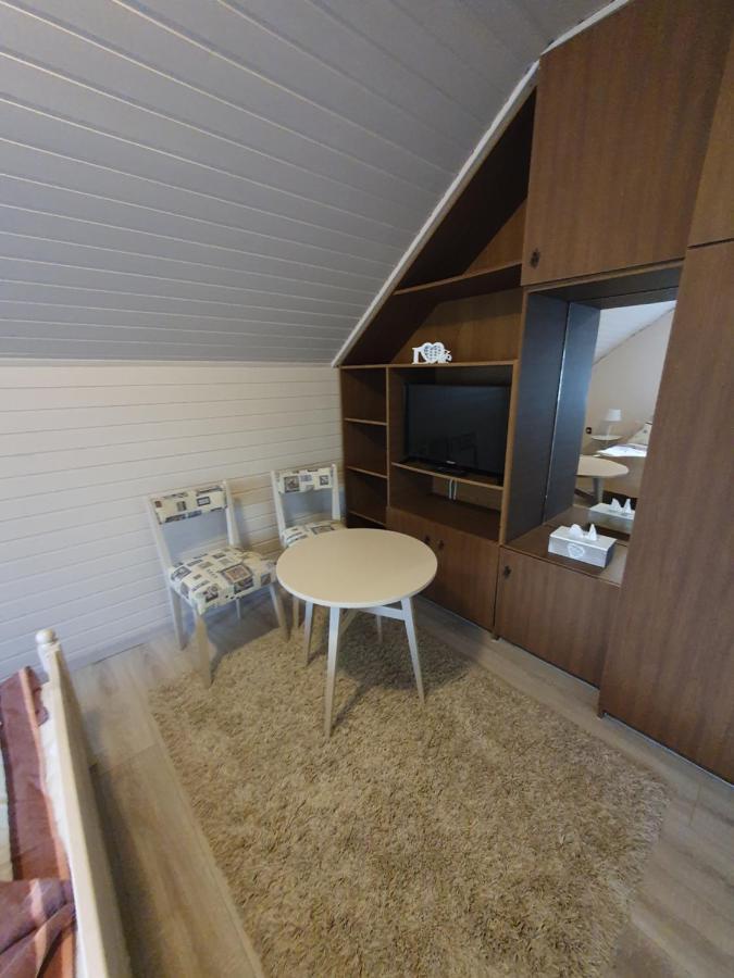 Apartman Ilike Balatonfured Ngoại thất bức ảnh